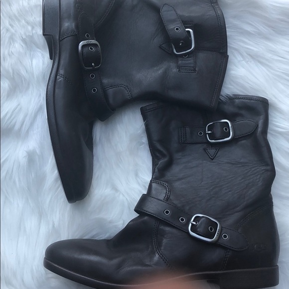 UGG Frances Boot - Picture 2 of 3